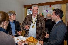 22.01.2023 Patroziniumsfest